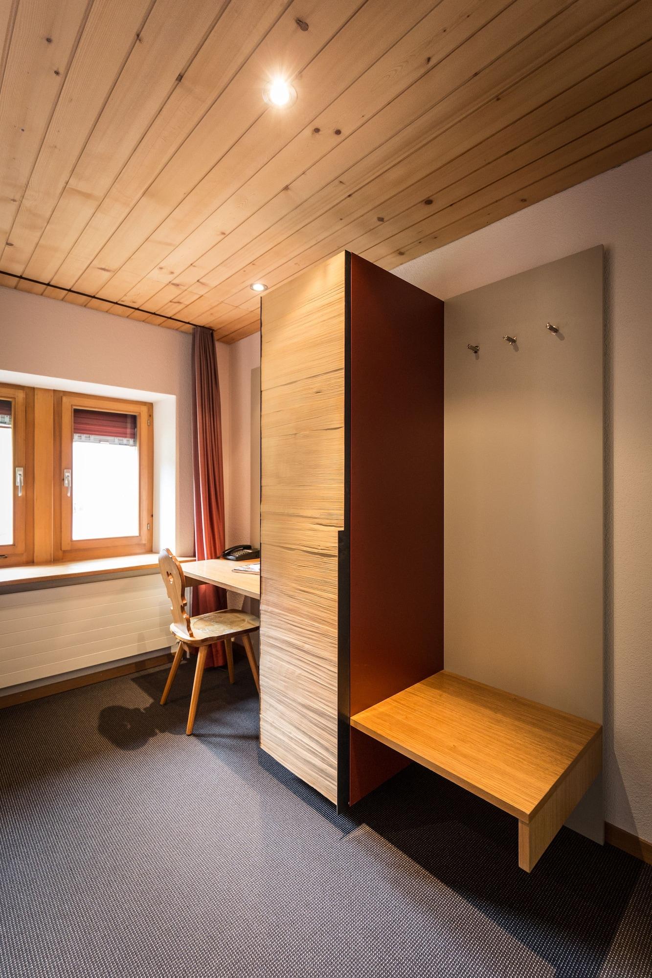 Hotel Landhaus Saanen Kültér fotó