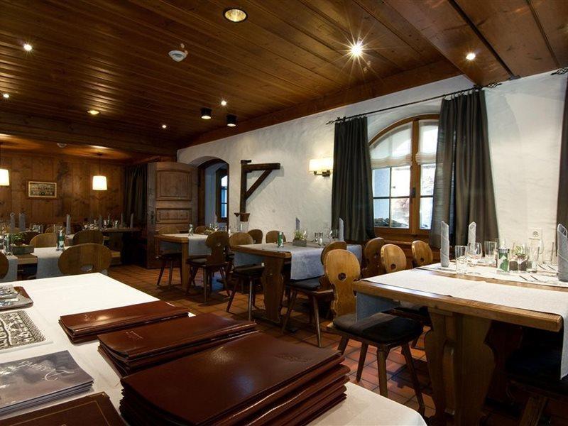 Hotel Landhaus Saanen Kültér fotó