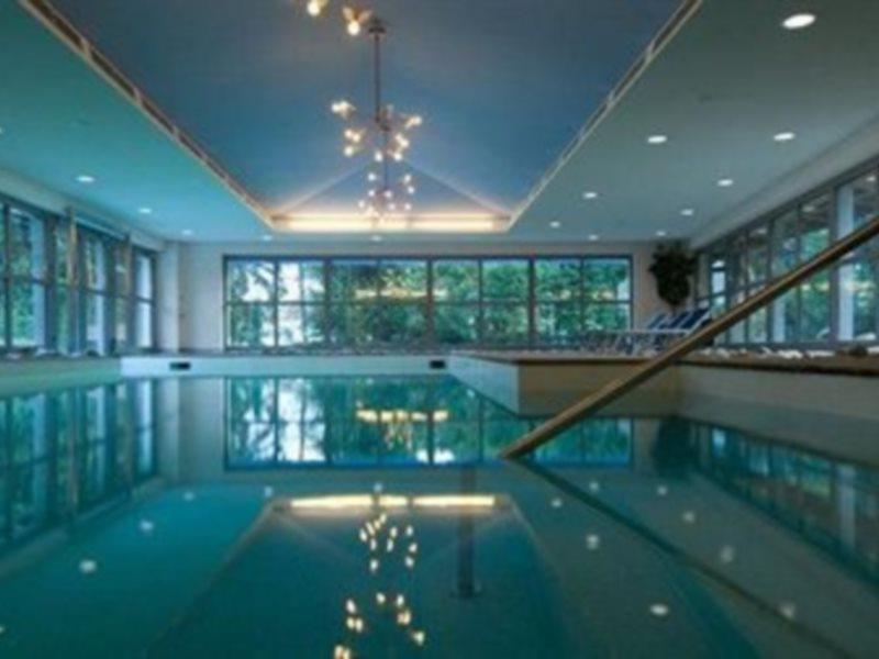 Hotel Landhaus Saanen Kültér fotó