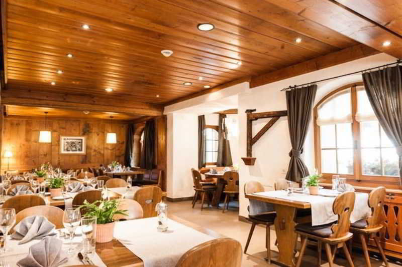 Hotel Landhaus Saanen Kültér fotó