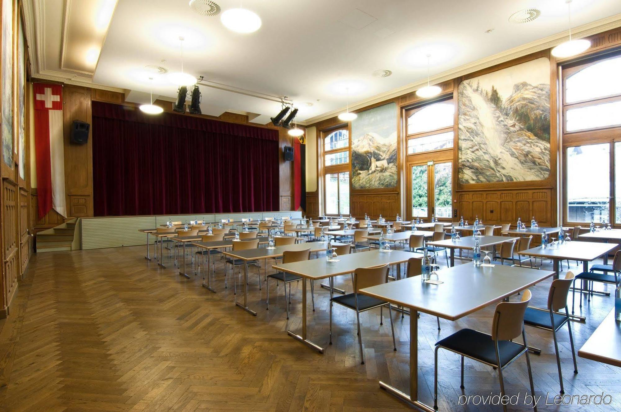 Hotel Landhaus Saanen Kültér fotó